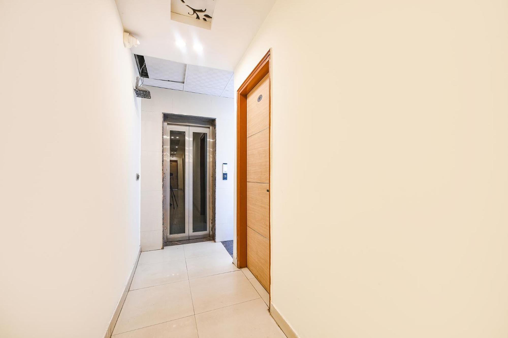 Fabescape Panchkula Motels 외부 사진
