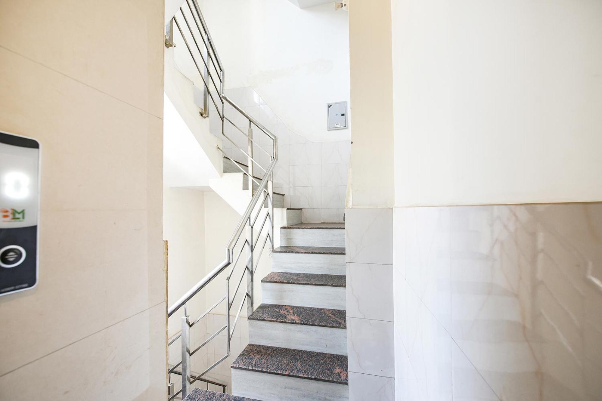 Fabescape Panchkula Motels 외부 사진