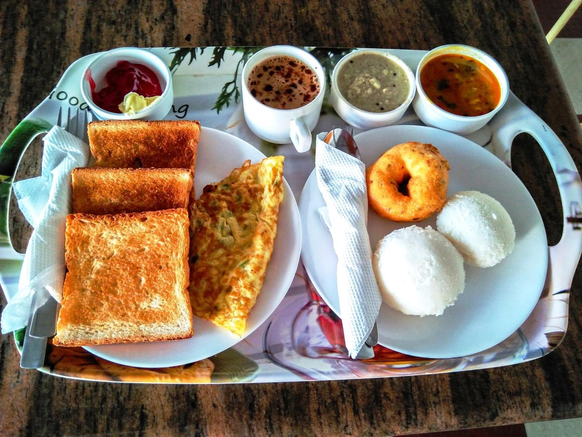 Fabescape Panchkula Motels 외부 사진